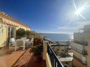 Ático Gran Vista Peñoncillo Playa